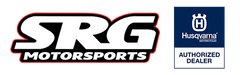 SRG Motorsports Husqvarna UAE