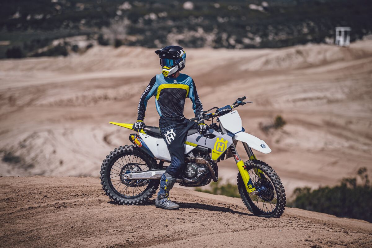 Motocross Help Mastering the Basics: Essential Motocross Riding Techniques