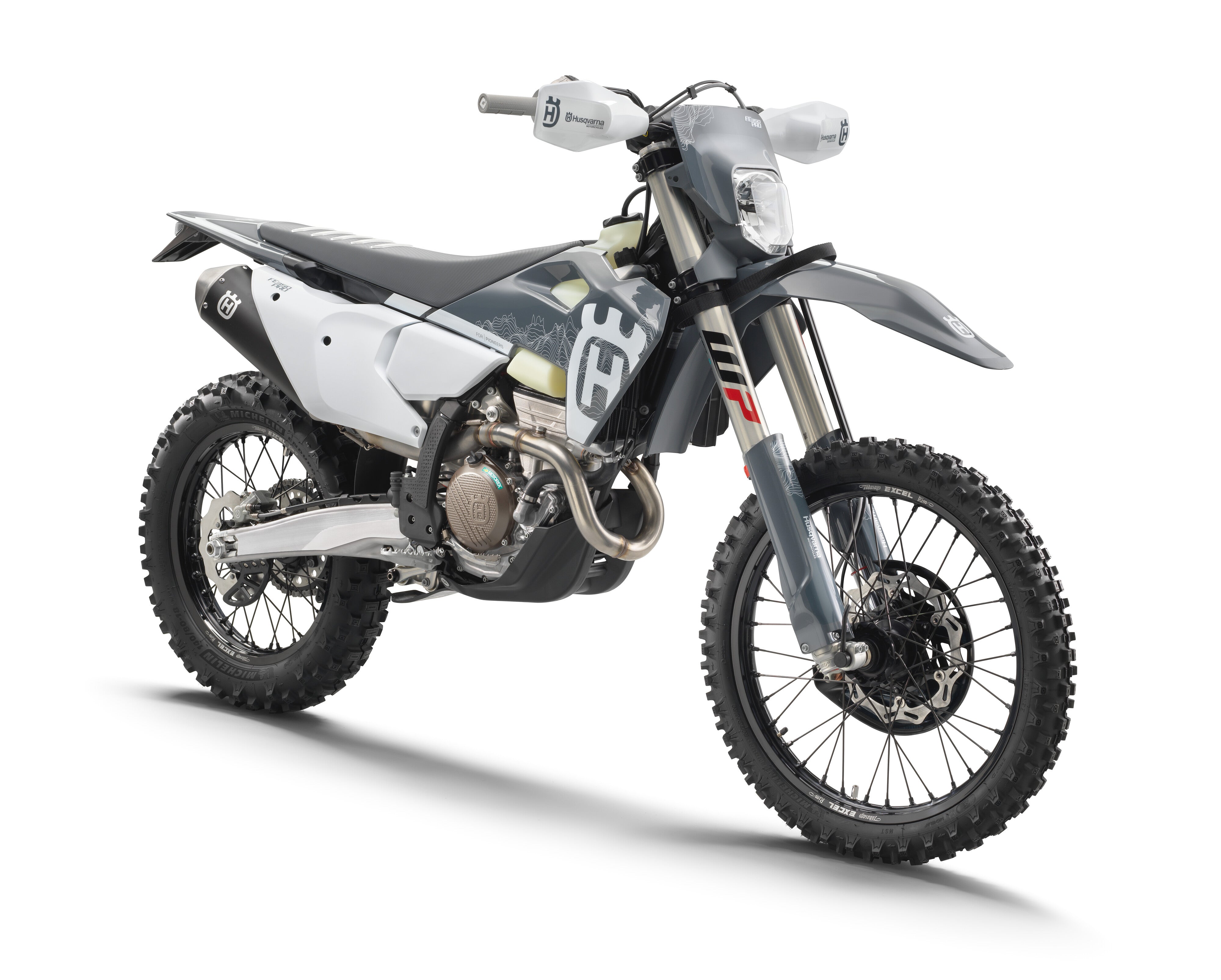 Husqvarna Motorcycles