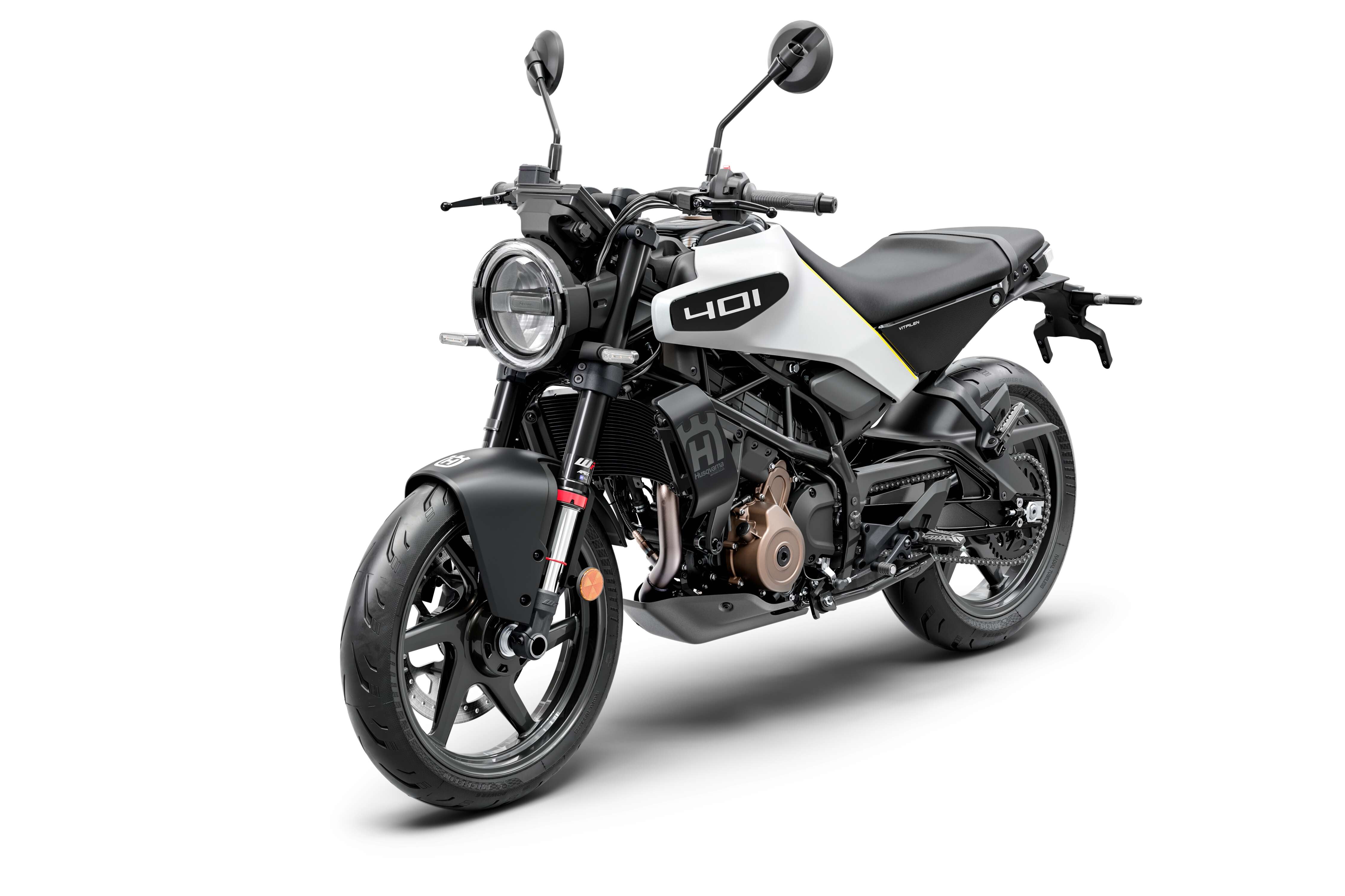 VITPILEN 401 ディスクブレーキ 320mm VITPILEN 401に適合する｜ブレーキディスクローターの商品一覧｜バイク