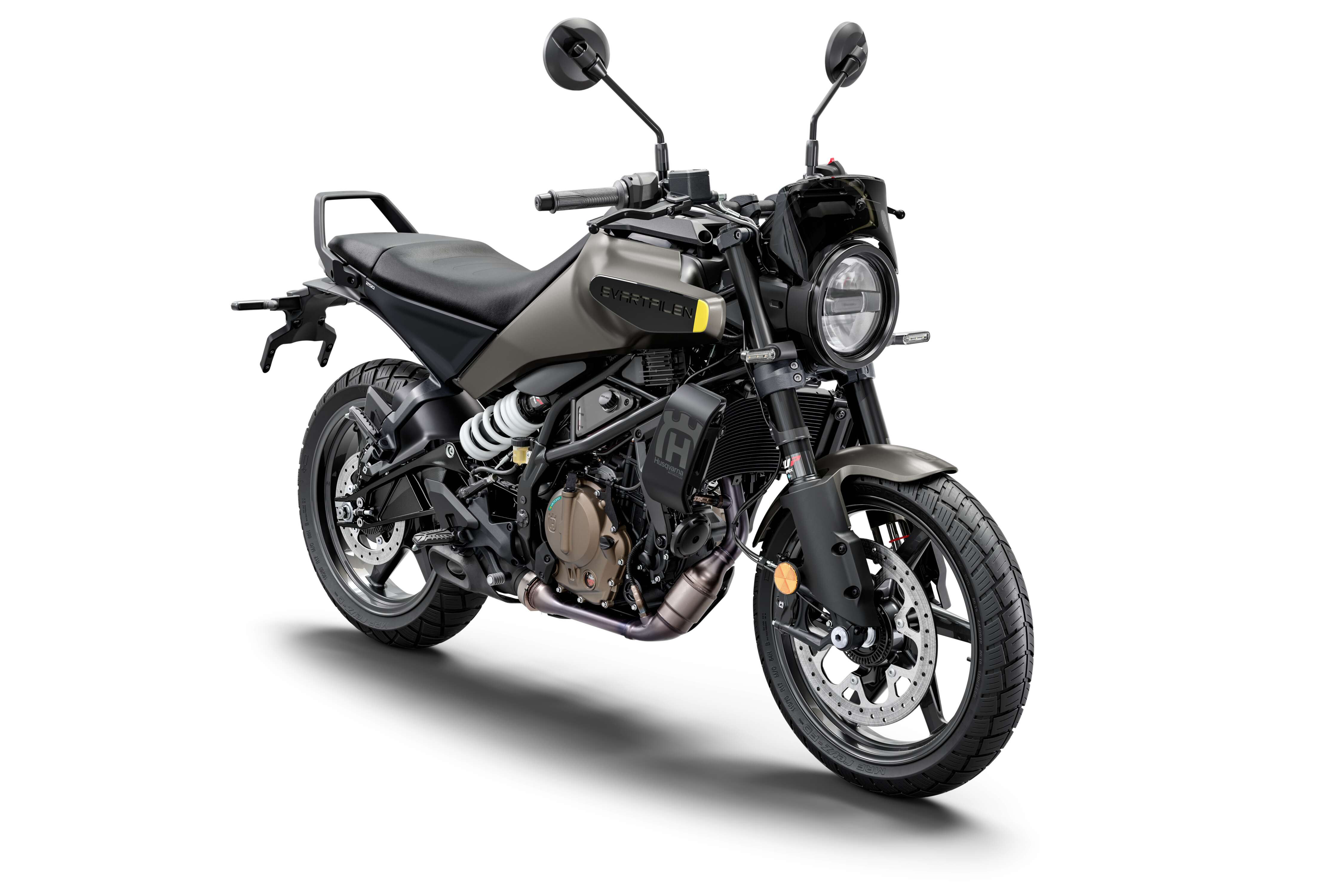 Husqvarna motorcycles svartpilen 250 clearance