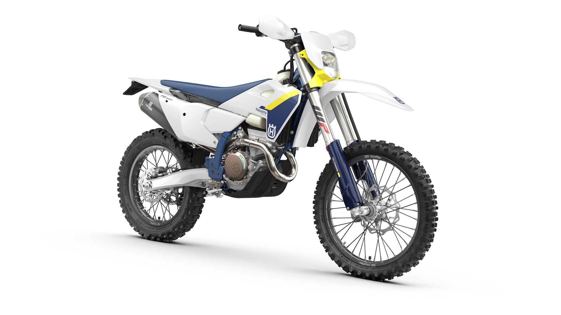 Husqvarna FE 350 20251
