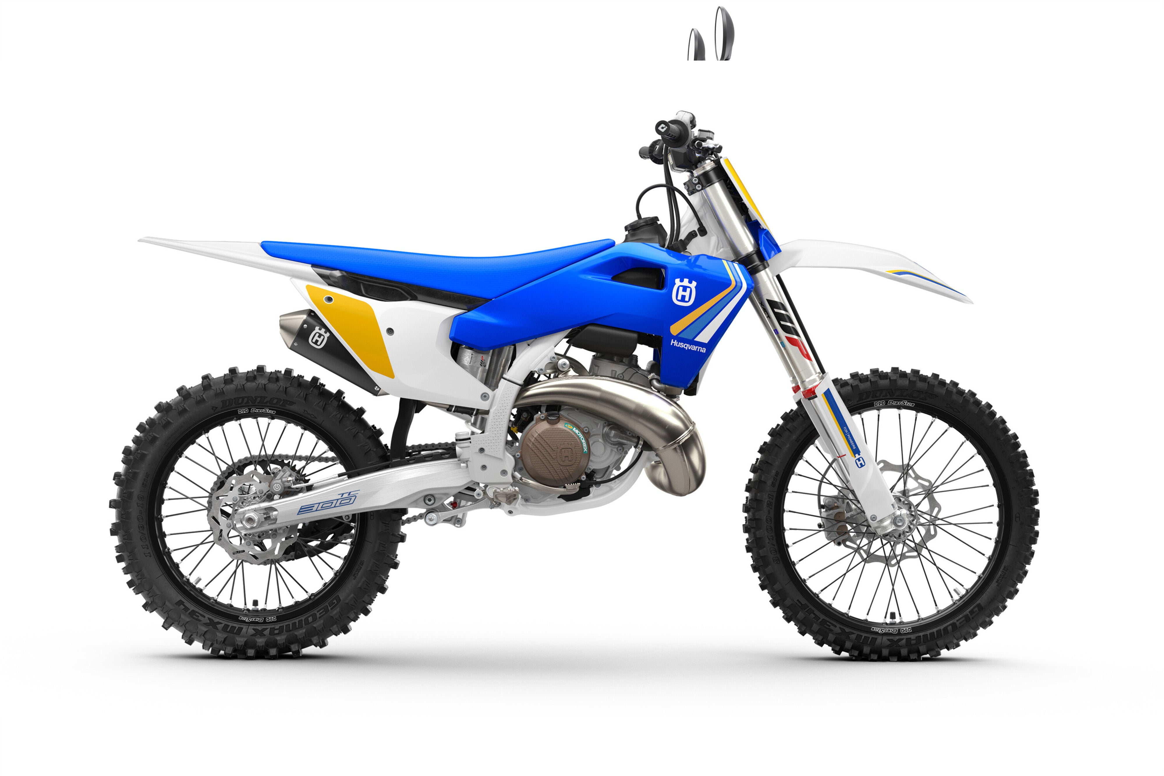 Most popular motocross bike 2025