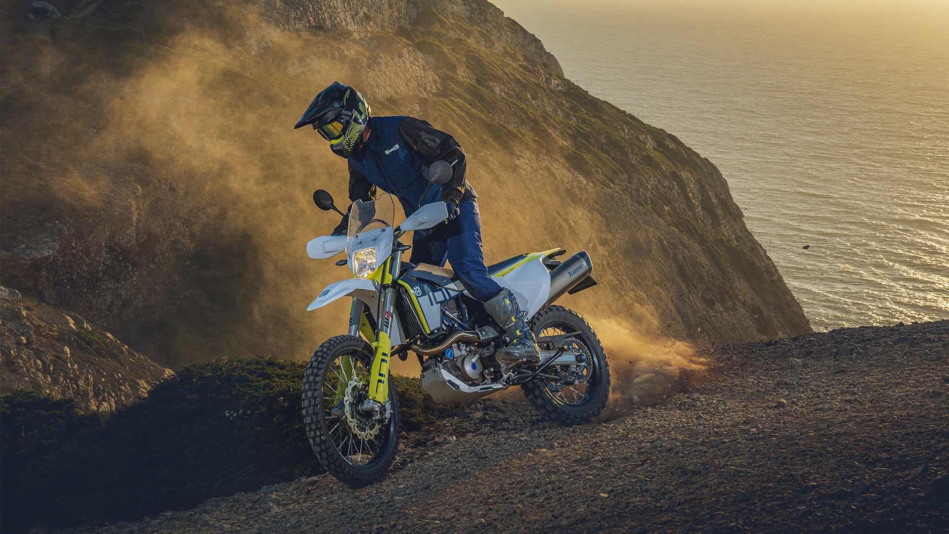 Husqvarna fe 701 enduro new arrivals