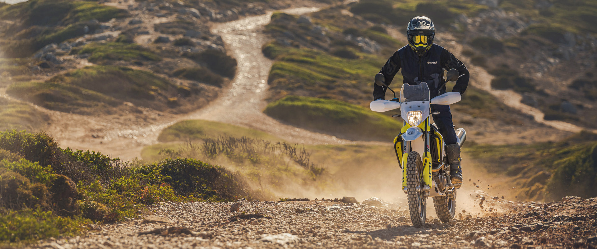 Husqvarna - 701 Enduro | 2024