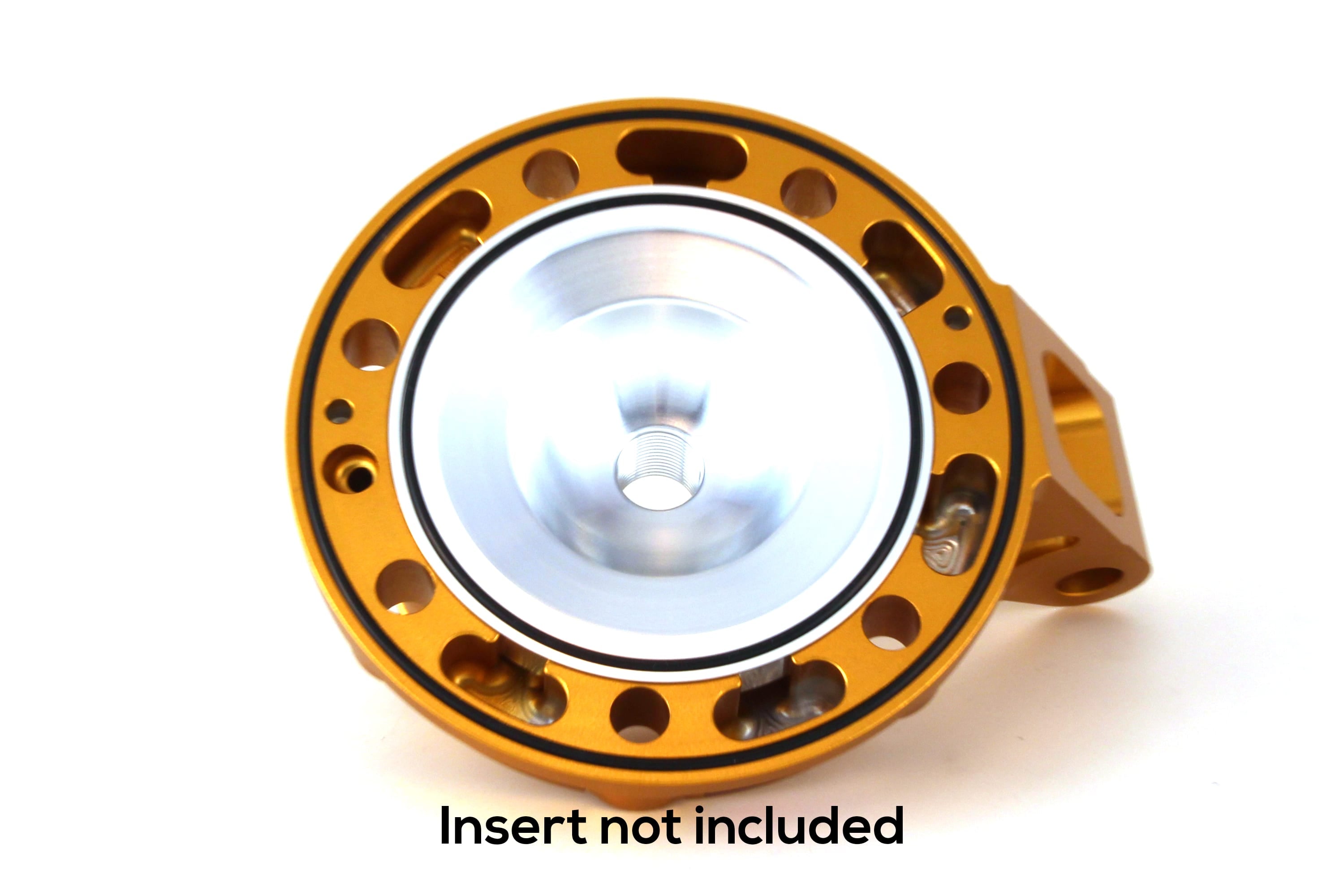 VHM Cylinder head Kawasaki KX250 1995 - 2002 AA33015