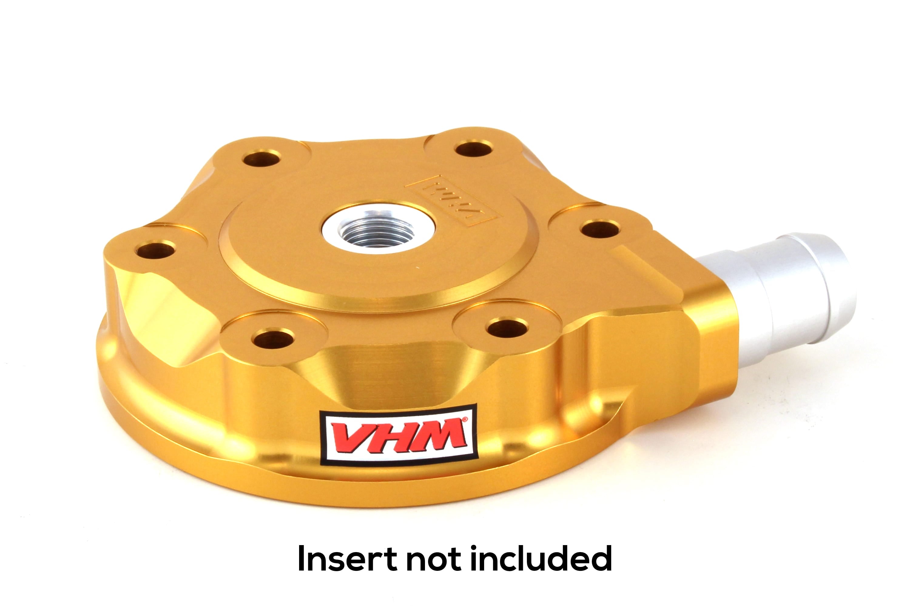 ハム Arctic Cat/Kawasaki/Suzuki - DVX/KFZ/LTZ 400 (03-06) - Head Pipe