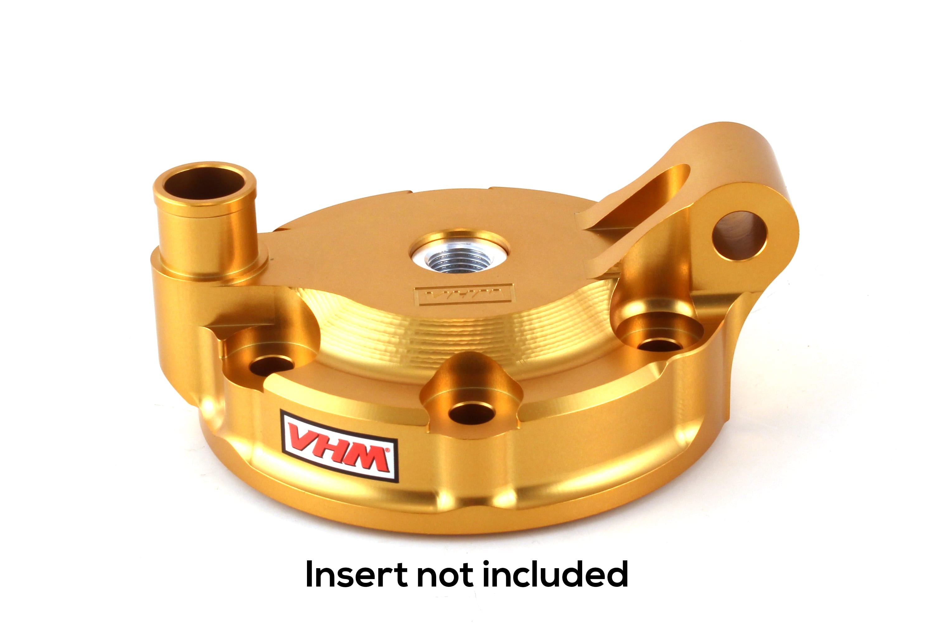 VHM Cylinder head Yamaha YZ250 1999 - 2024 / YZ250X 2016 - 2022 / Fant