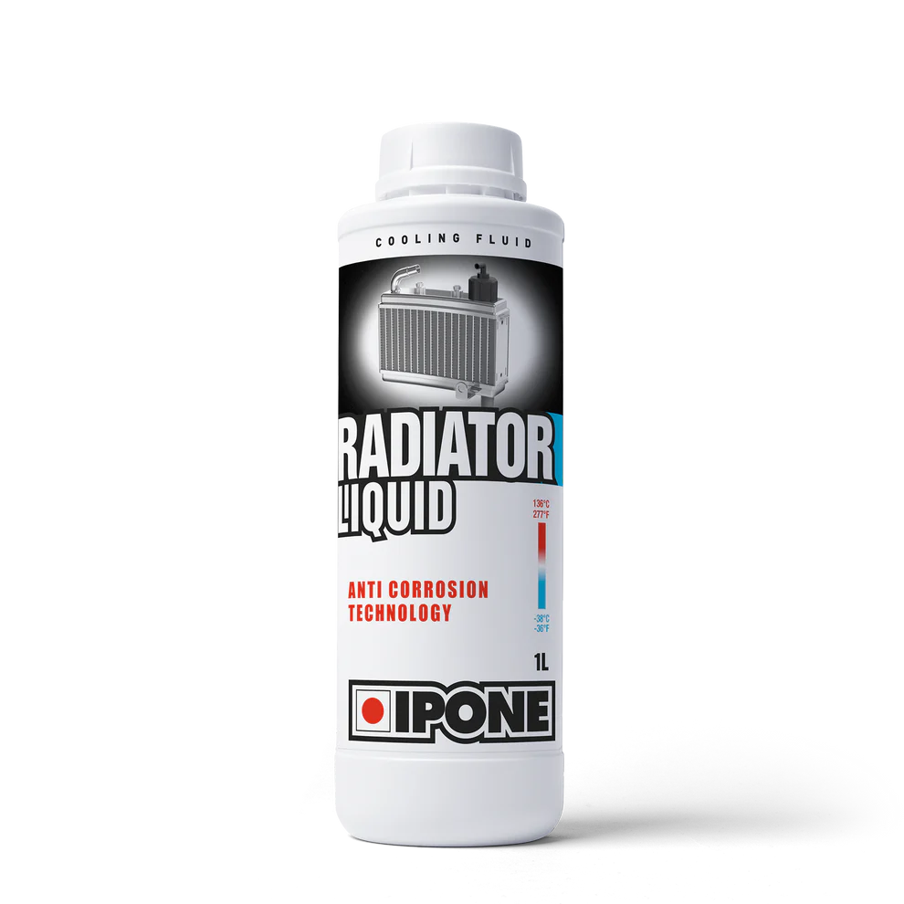 IPONE - RADIATOR LIQUID