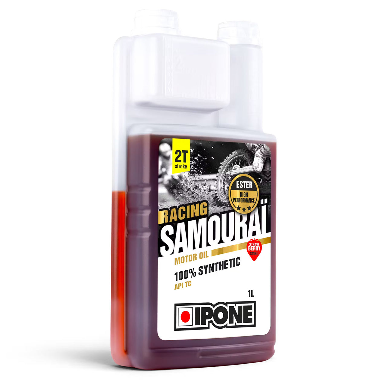IPONE-5_SAMOURAI_RACING_2-stroke_oil_for_better_fuel_efficiency_Best_2-stroke_motorcycle_oil_Best_oil_for_2-stroke_racing_bikes_How_to_mix_2-stroke_engine_oil_Best_oil_for_2-stroke_engine_durability_dubai_order_online_synthetic_oil_2-stroke_engines_5