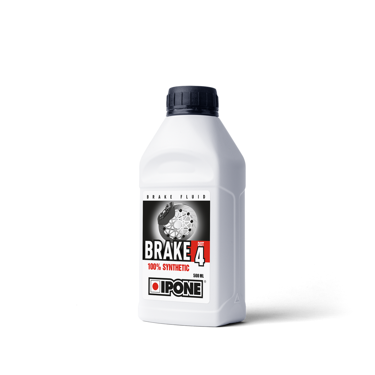 IPONE - BRAKE DOT 4