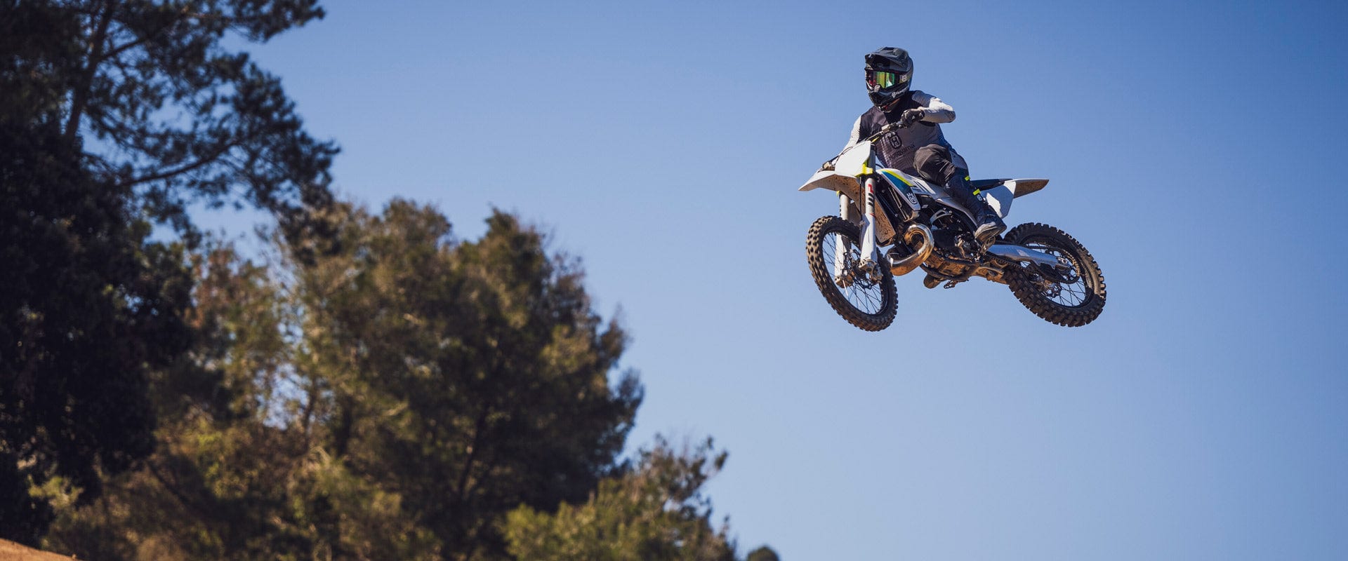 Motocross bike dealers near me online