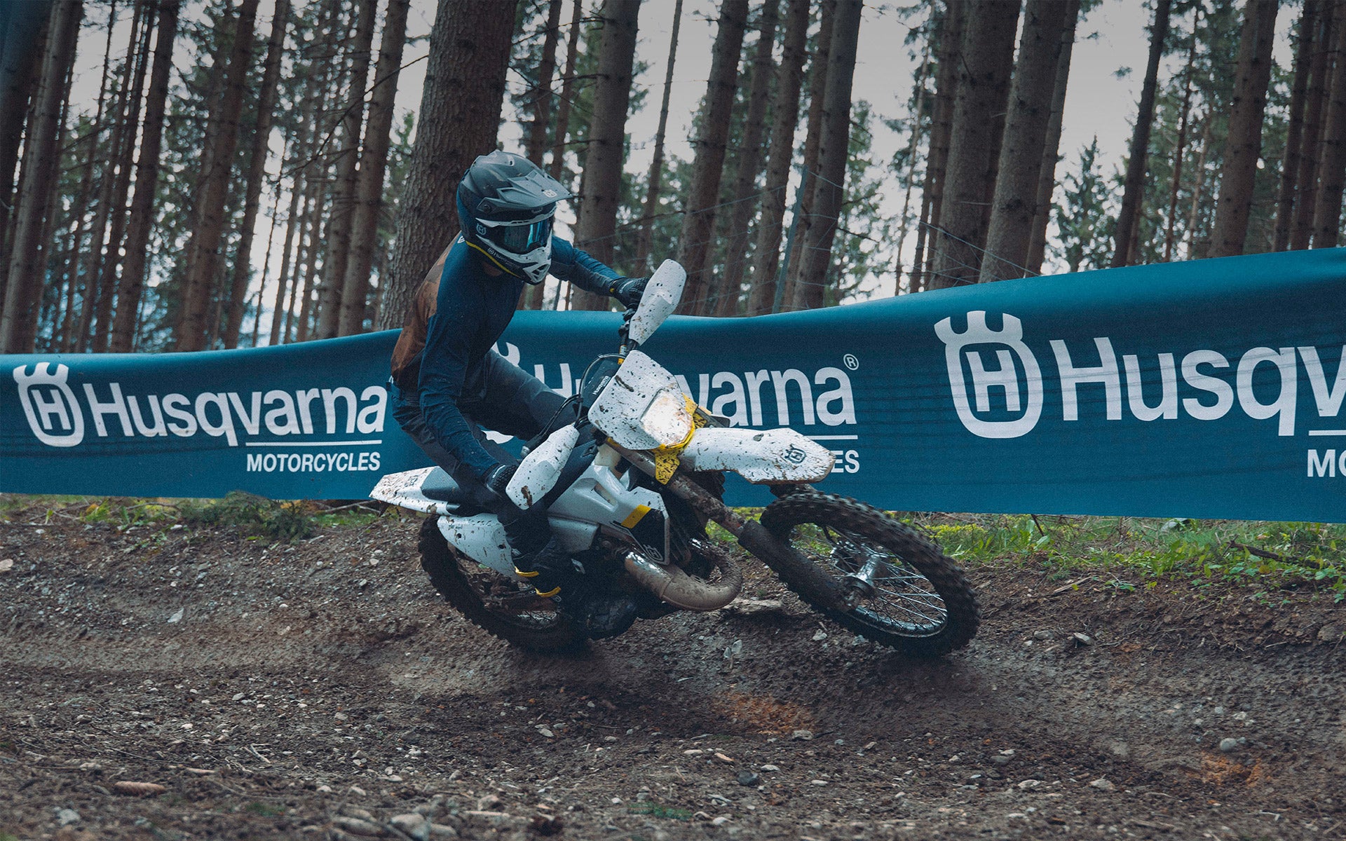 Pièces détachées HUSQVARNA 250 TE 250 4T 2006 Pièces détachées HUSQVARNA 250 TE 250 4T 2006