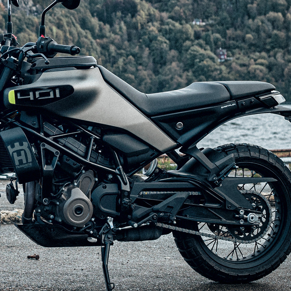 Husqvarna Svartpilen 401 2024